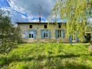 For sale House Laruscade 33620 162 m2 9 rooms