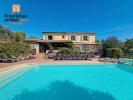 Prestigious house CABRIS SAINT-CEZAIRE-SUR-SIAGNE