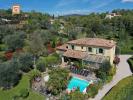 Prestigious house CABRIS SAINT-CEZAIRE-SUR-SIAGNE