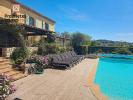 Prestigious house CABRIS SAINT-CEZAIRE-SUR-SIAGNE