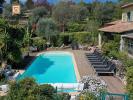 Prestigious house CABRIS SAINT-CEZAIRE-SUR-SIAGNE