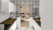 Acheter Maison 95 m2 Vaires-sur-marne