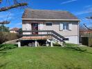 Annonce Vente 5 pices Maison Blanzy