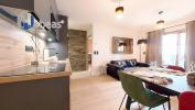 Acheter Appartement 51 m2 Alpe-d'huez