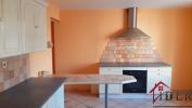 Annonce Vente 5 pièces Maison Fontaine-francaise
