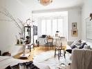 For sale Apartment Bois-d'arcy 78390 57 m2 2 rooms