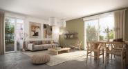 For sale Apartment Fontenay-sous-bois 94120 80 m2 4 rooms