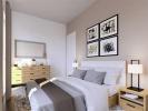 Apartment CLAMART 