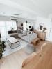 For sale Apartment Maisons-alfort 94700 109 m2 5 rooms