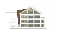 Apartment PAU 