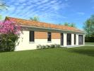 Annonce Vente 5 pièces Maison Biganos