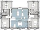 Acheter Maison 130 m2 Biganos