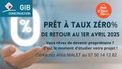 Acheter Maison Preignac Gironde