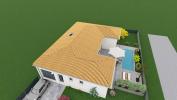Annonce Vente 4 pices Maison Merignac