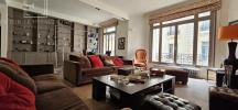 Annonce Vente 7 pièces Appartement Paris-16eme-arrondissement