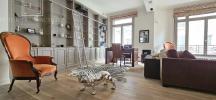 Acheter Appartement 170 m2 Paris-16eme-arrondissement