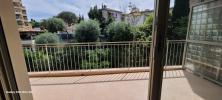Location Appartement Nice  06200 35 m2