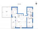 Annonce Vente 4 pièces Appartement