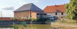 For sale House Fleury-la-montagne 71340 134 m2 5 rooms