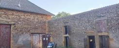 Acheter Maison Saone et loire