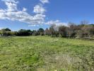 For sale Land Saint-benezet AXE NIMES   ALES 30350