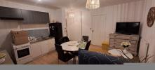 Annonce Vente 2 pièces Appartement