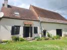 For sale House Saint-sauvier DANS UN HAMEAU. 03370 100 m2 5 rooms