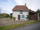 For sale House Soumans A 10 MNS DES COMMERCES 23600 88 m2 6 rooms