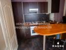 Louer Appartement 35 m2 Nancy