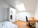 For rent Apartment Nanterre 92000 13 m2 5 rooms