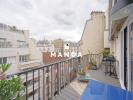 Annonce Vente Appartement Paris-18eme-arrondissement