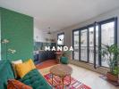 Acheter Appartement Paris-18eme-arrondissement Paris