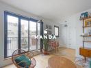 Acheter Appartement Paris-18eme-arrondissement 301600 euros
