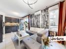 Acheter Appartement 43 m2 Marseille-11eme-arrondissement