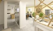 Acheter Maison 118 m2 Montfermeil
