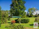 Acheter Maison Toulouse-le-chateau Jura