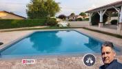 For sale House Mions 69780 165 m2 6 rooms