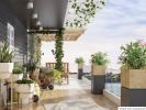 For sale Apartment Lyon-3eme-arrondissement  69003 121 m2 4 rooms