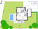 Acheter Maison 134 m2 Toussieu