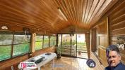Acheter Maison 105 m2 Saint-laurent-de-mure