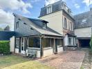 Acheter Maison 120 m2 Pont-l'eveque