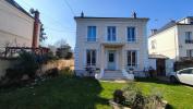 For sale House Colombes  92700 124 m2 6 rooms