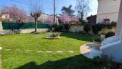 Acheter Maison 124 m2 Colombes
