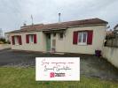 For sale House Mortagne-sur-sevre  85290 109 m2 5 rooms