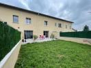 Annonce Vente Maison Massieux