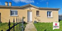 Annonce Vente 4 pices Maison Langon