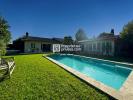 Acheter Maison 163 m2 Bordeaux