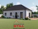 For sale House Crecy-la-chapelle 77580 90 m2