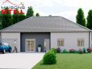 Acheter Maison 90 m2 Melun
