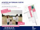 For sale Land Gourhel  56800 685 m2